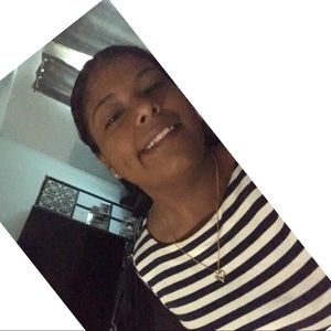 Meet your Posher, Erika